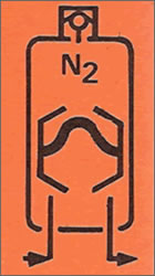 PistoFram Piston Type Accumulators