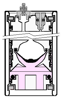 PistoFram Piston Accumulator Drawings